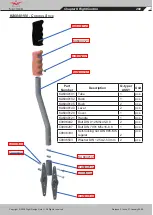 Preview for 260 page of FLIGHT DESIGN CTSW Parts And Assembly Manual