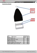 Preview for 261 page of FLIGHT DESIGN CTSW Parts And Assembly Manual