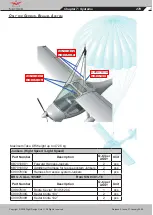 Preview for 278 page of FLIGHT DESIGN CTSW Parts And Assembly Manual