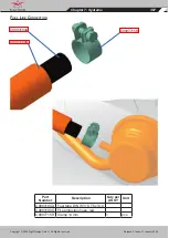 Preview for 307 page of FLIGHT DESIGN CTSW Parts And Assembly Manual