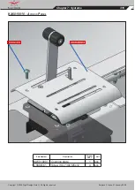 Preview for 315 page of FLIGHT DESIGN CTSW Parts And Assembly Manual