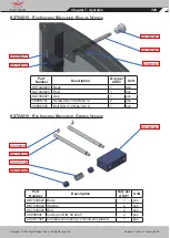 Preview for 325 page of FLIGHT DESIGN CTSW Parts And Assembly Manual