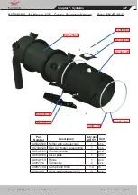 Preview for 327 page of FLIGHT DESIGN CTSW Parts And Assembly Manual