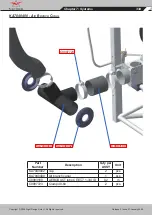 Preview for 334 page of FLIGHT DESIGN CTSW Parts And Assembly Manual