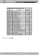 Preview for 339 page of FLIGHT DESIGN CTSW Parts And Assembly Manual