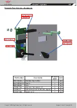 Preview for 347 page of FLIGHT DESIGN CTSW Parts And Assembly Manual