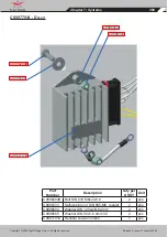 Preview for 356 page of FLIGHT DESIGN CTSW Parts And Assembly Manual