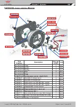 Preview for 363 page of FLIGHT DESIGN CTSW Parts And Assembly Manual