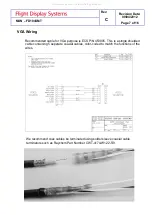 Preview for 7 page of Flight Display Systems FD104SMT Installation And Operation Manual