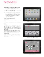 Preview for 14 page of Flight Display Systems FD800JBOX VER RJ45 Installation And Operation Manual