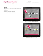 Preview for 17 page of Flight Display Systems FD800JBOX VER RJ45 Installation And Operation Manual