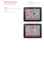 Preview for 19 page of Flight Display Systems FD800JBOX VER RJ45 Installation And Operation Manual