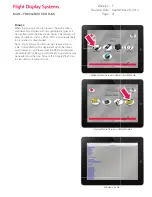 Preview for 21 page of Flight Display Systems FD800JBOX VER RJ45 Installation And Operation Manual