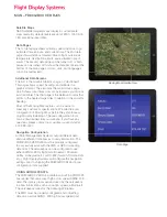 Preview for 34 page of Flight Display Systems FD800JBOX VER RJ45 Installation And Operation Manual