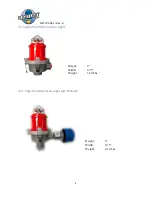 Preview for 7 page of Flight Light L810LED Installation And Maintenance Manual