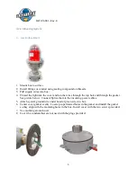 Preview for 8 page of Flight Light L810LED Installation And Maintenance Manual