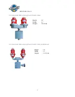 Preview for 10 page of Flight Light L810LED Installation And Maintenance Manual