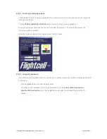 Preview for 81 page of Flightcell DZM Operation Manual