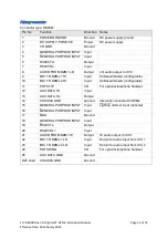 Preview for 12 page of Flightcell DZMx Installation Manual