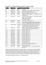 Preview for 2 page of Flightcell DZMx Operator'S Manual