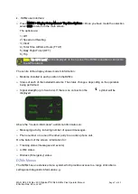 Preview for 11 page of Flightcell DZMx Operator'S Manual