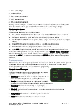 Preview for 12 page of Flightcell DZMx Operator'S Manual