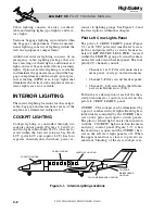 Preview for 77 page of FlightSafety LEARJET 45 Pilot Training Manual