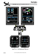 Preview for 361 page of FlightSafety LEARJET 45 Pilot Training Manual