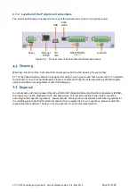 Preview for 18 page of Flintec FT-112 Technical Manual