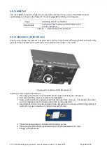 Preview for 31 page of Flintec FT-112 Technical Manual