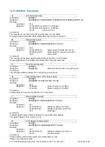 Preview for 116 page of Flintec FT-112 Technical Manual