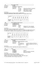 Preview for 118 page of Flintec FT-112 Technical Manual