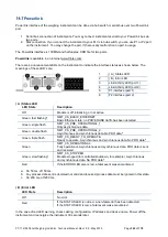 Preview for 143 page of Flintec FT-112 Technical Manual