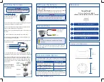 Preview for 2 page of FLIR MPX ME323 Series Quick Start Manual