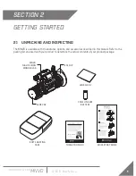 Preview for 9 page of FLIR Armasight MNVD-40 User Manual