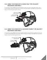 Preview for 17 page of FLIR Armasight MNVD-40 User Manual