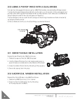 Preview for 18 page of FLIR Armasight MNVD-40 User Manual