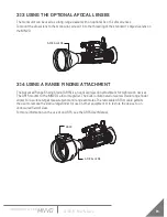 Preview for 19 page of FLIR Armasight MNVD-40 User Manual