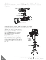 Preview for 22 page of FLIR Armasight MNVD-40 User Manual