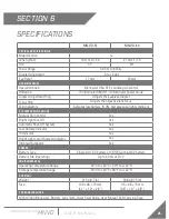 Preview for 25 page of FLIR Armasight MNVD-40 User Manual