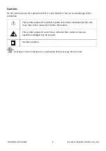 Preview for 6 page of FLIR DM92 User Manual