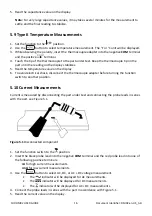 Preview for 16 page of FLIR DM92 User Manual