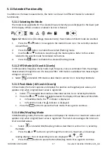 Preview for 17 page of FLIR DM92 User Manual