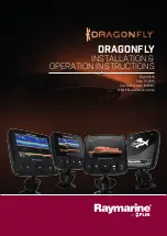 Preview for 1 page of FLIR E70290 Installation & Operation Instructions