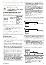 Preview for 39 page of FLIR E70290 Installation & Operation Instructions