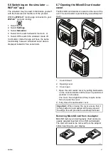 Preview for 47 page of FLIR E70290 Installation & Operation Instructions