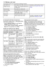 Preview for 105 page of FLIR E70290 Installation & Operation Instructions