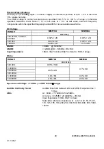 Preview for 20 page of FLIR Extech Instruments MultiMaster MM560A User Manual