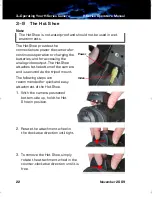 Preview for 26 page of FLIR FLIR H Series Operator'S Manual