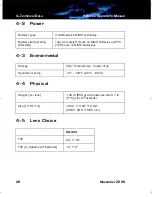 Preview for 32 page of FLIR FLIR H Series Operator'S Manual